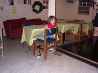 23rd Psalm 4-7-2004 10-22-02 PM